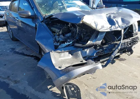 2015 Honda Accord Lx z USA, uszkodzony, nr VIN 1HGCR2F34FA222934